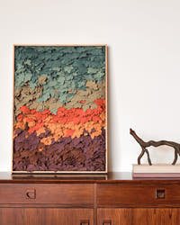 Bosque Panel