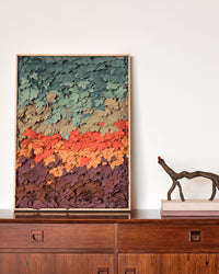 Bosque Panel