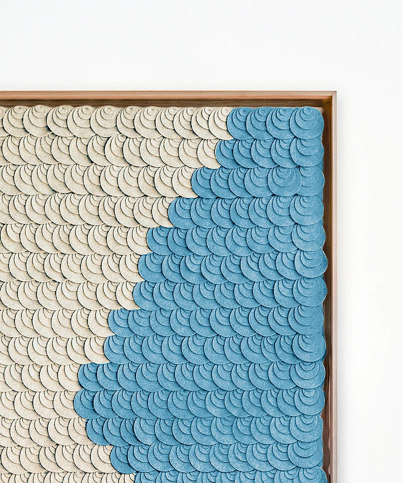 Painel Ovelha Ártico