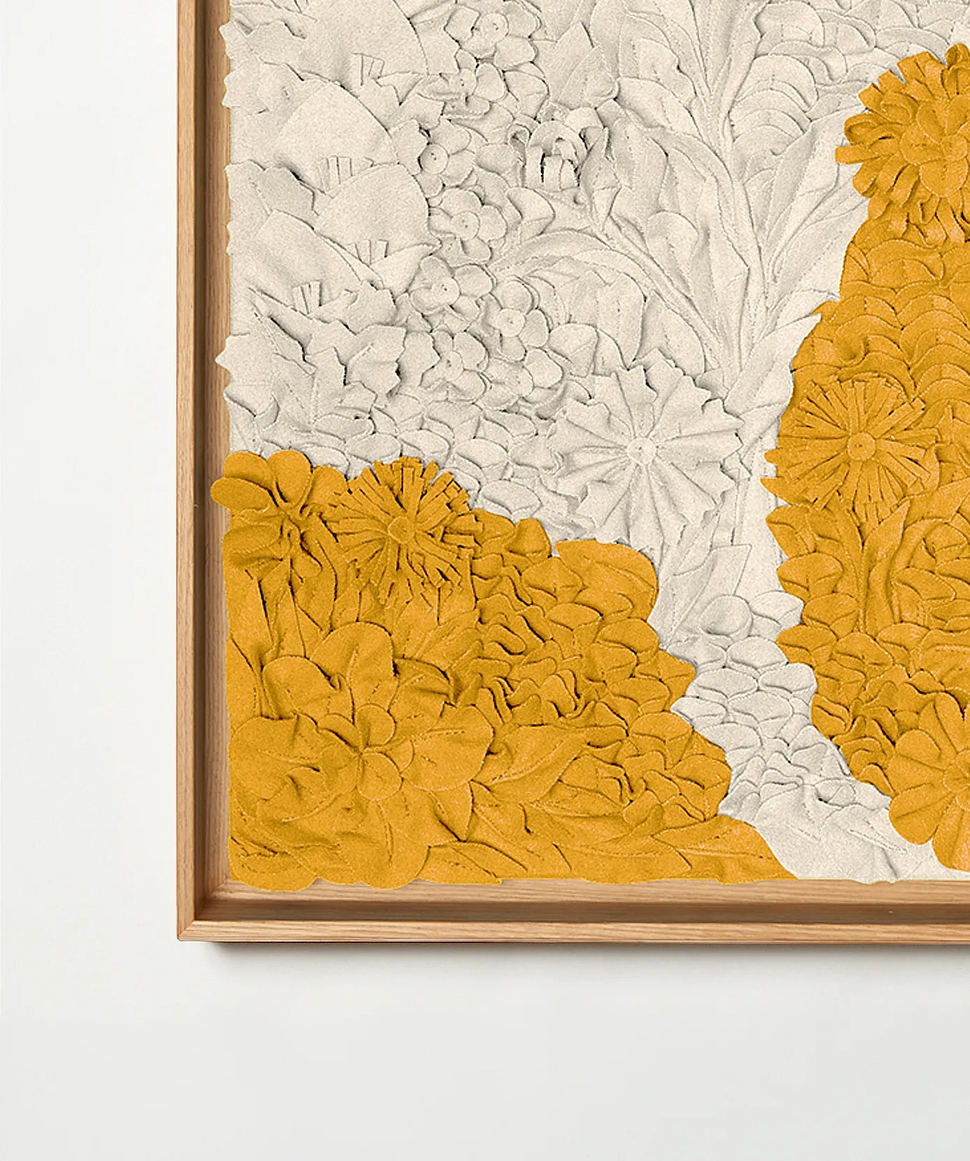 Ambar Primavera Panel