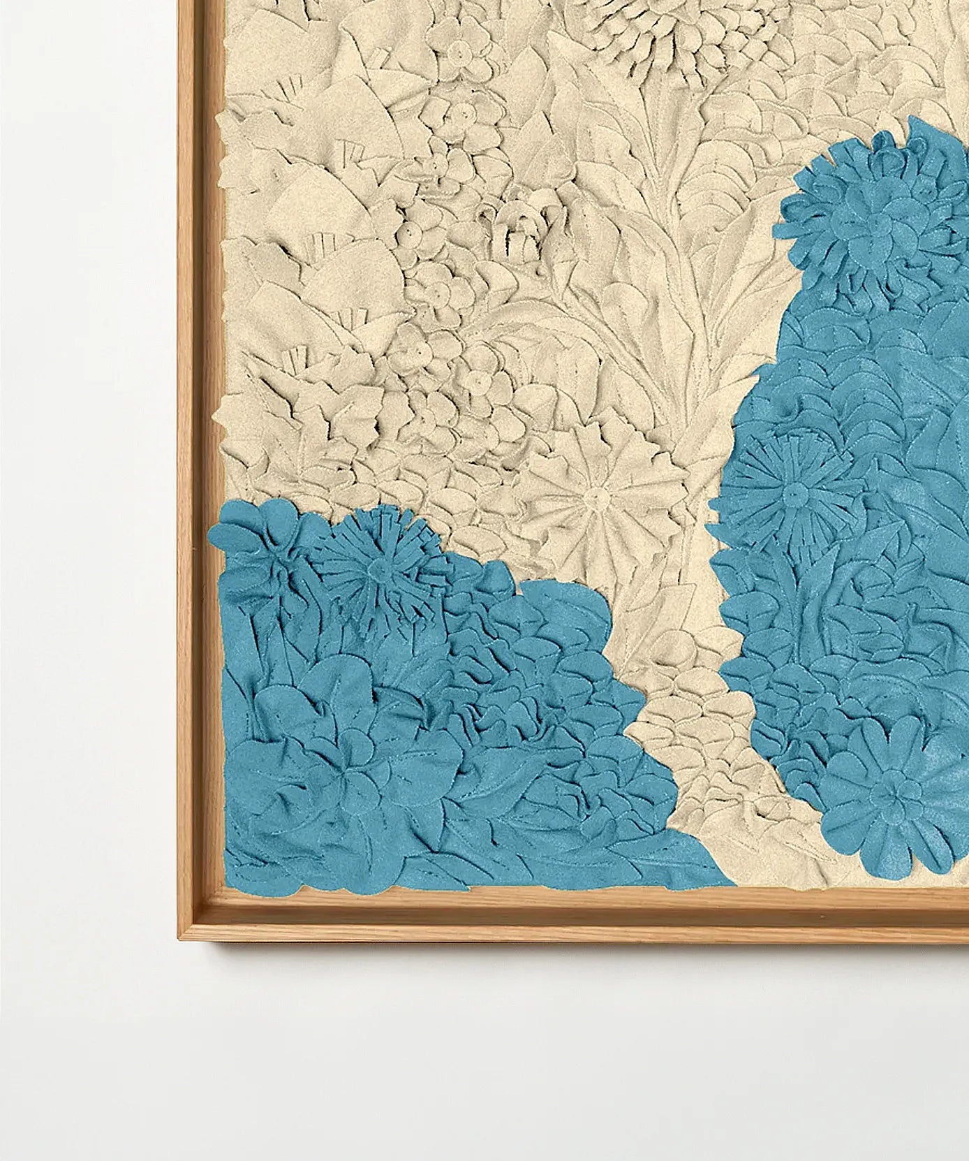 Painel Primavera Ártico