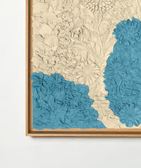 Painel Primavera Ártico