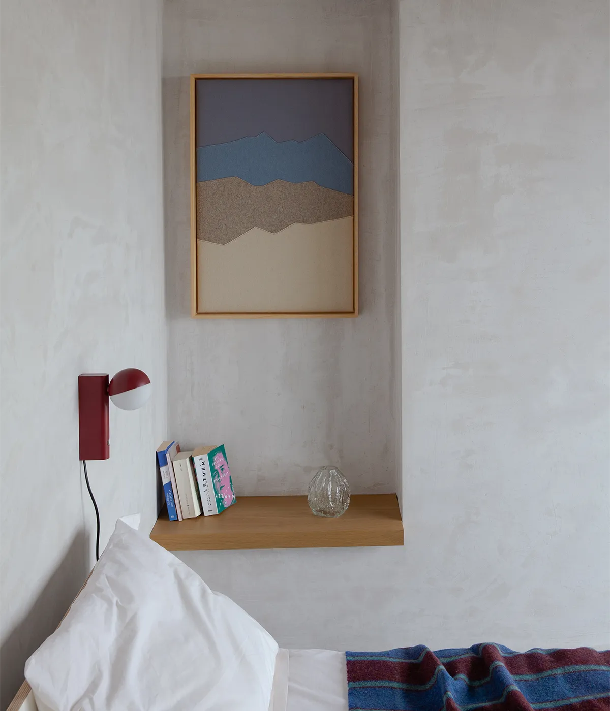 Panel Paisaje