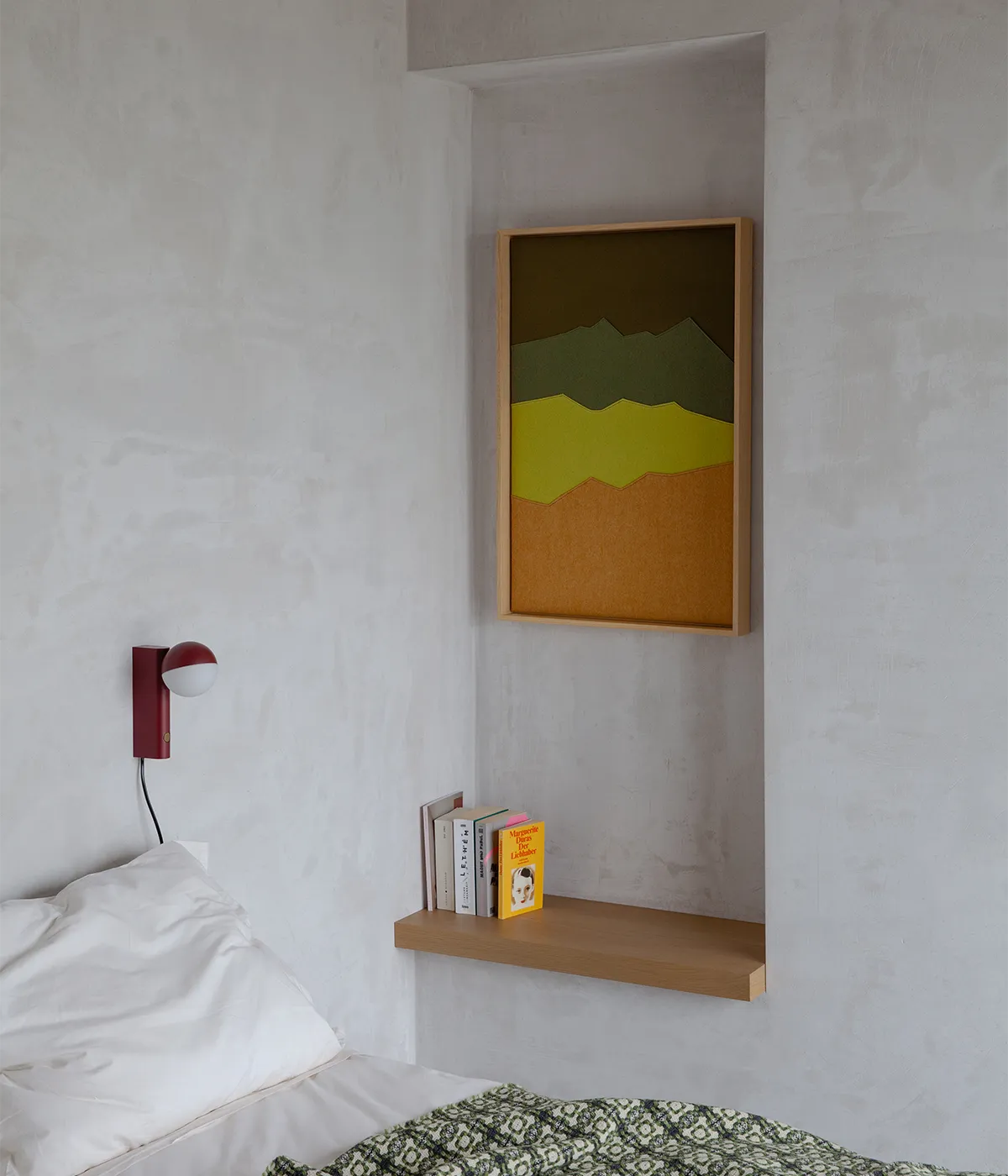 Landscape Panel