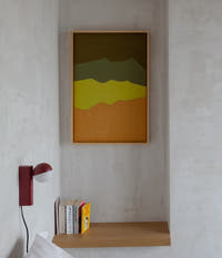 Panel Paisaje