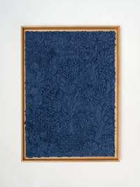 Frühlings-Panel