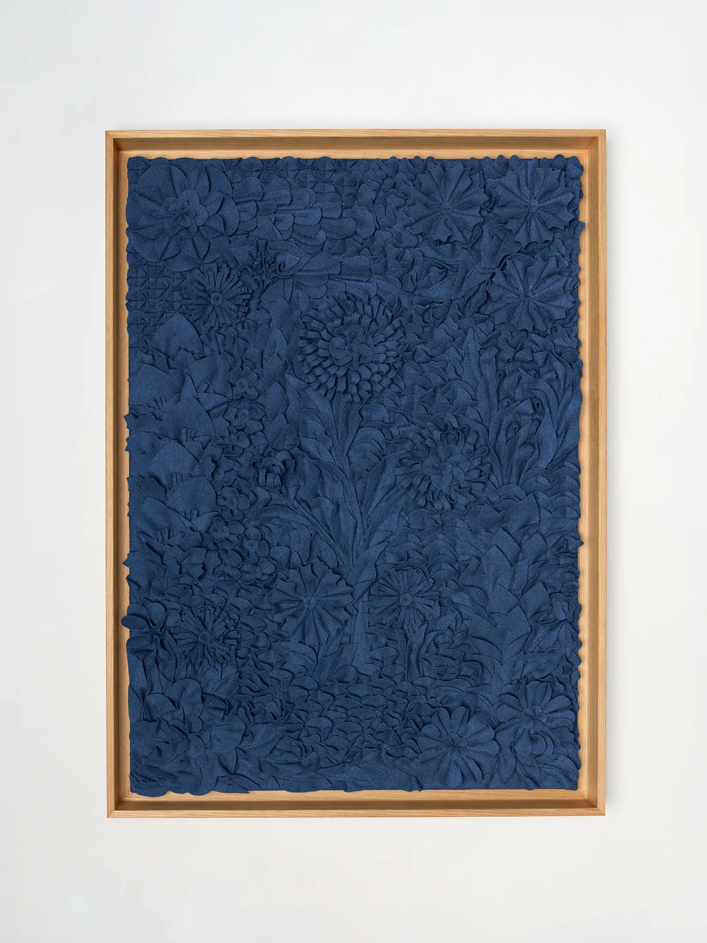 Frühlings-Panel