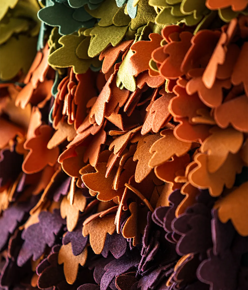 Bosque Panel