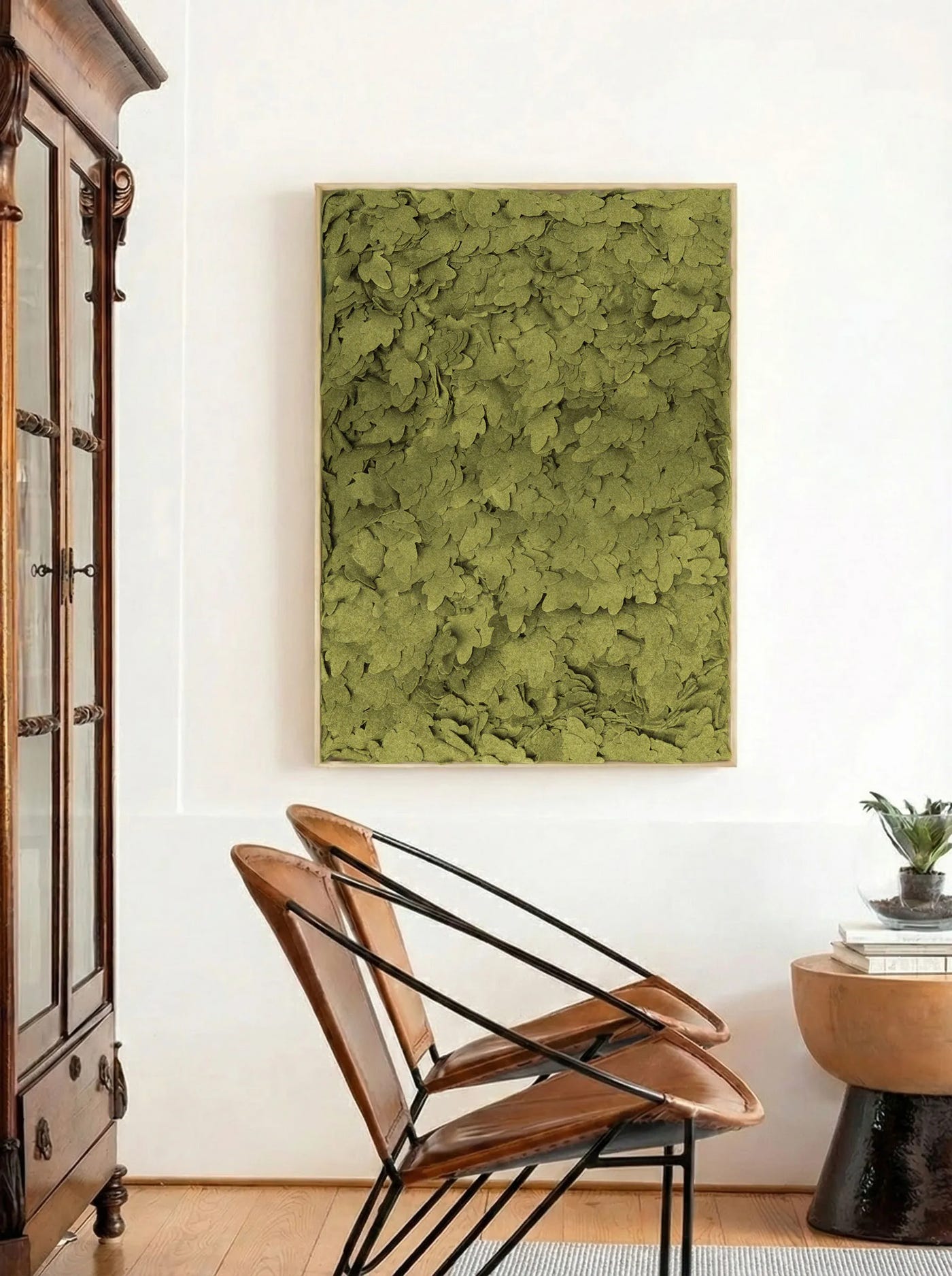 Bosque Panel