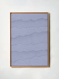 Mountain Panel