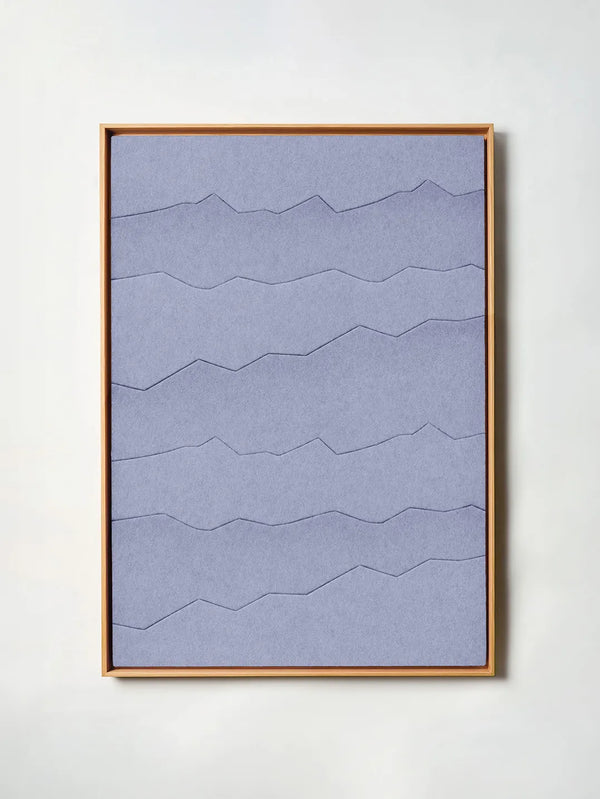 Mountain Panel