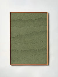 Mountain Panel