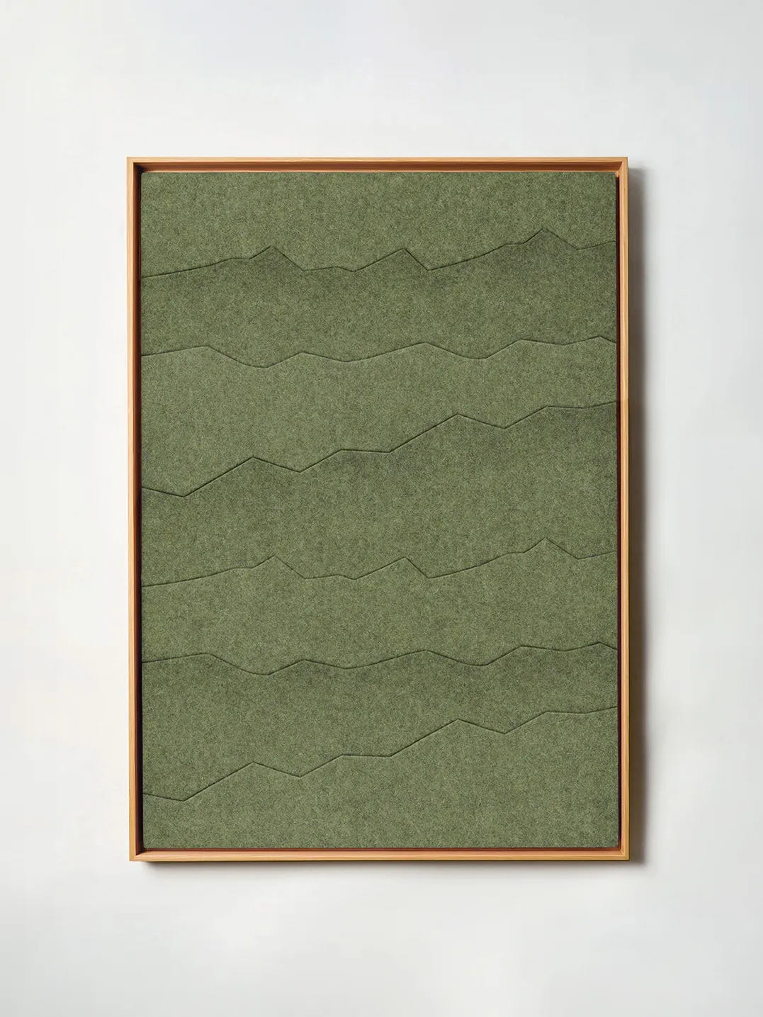 Mountain Panel