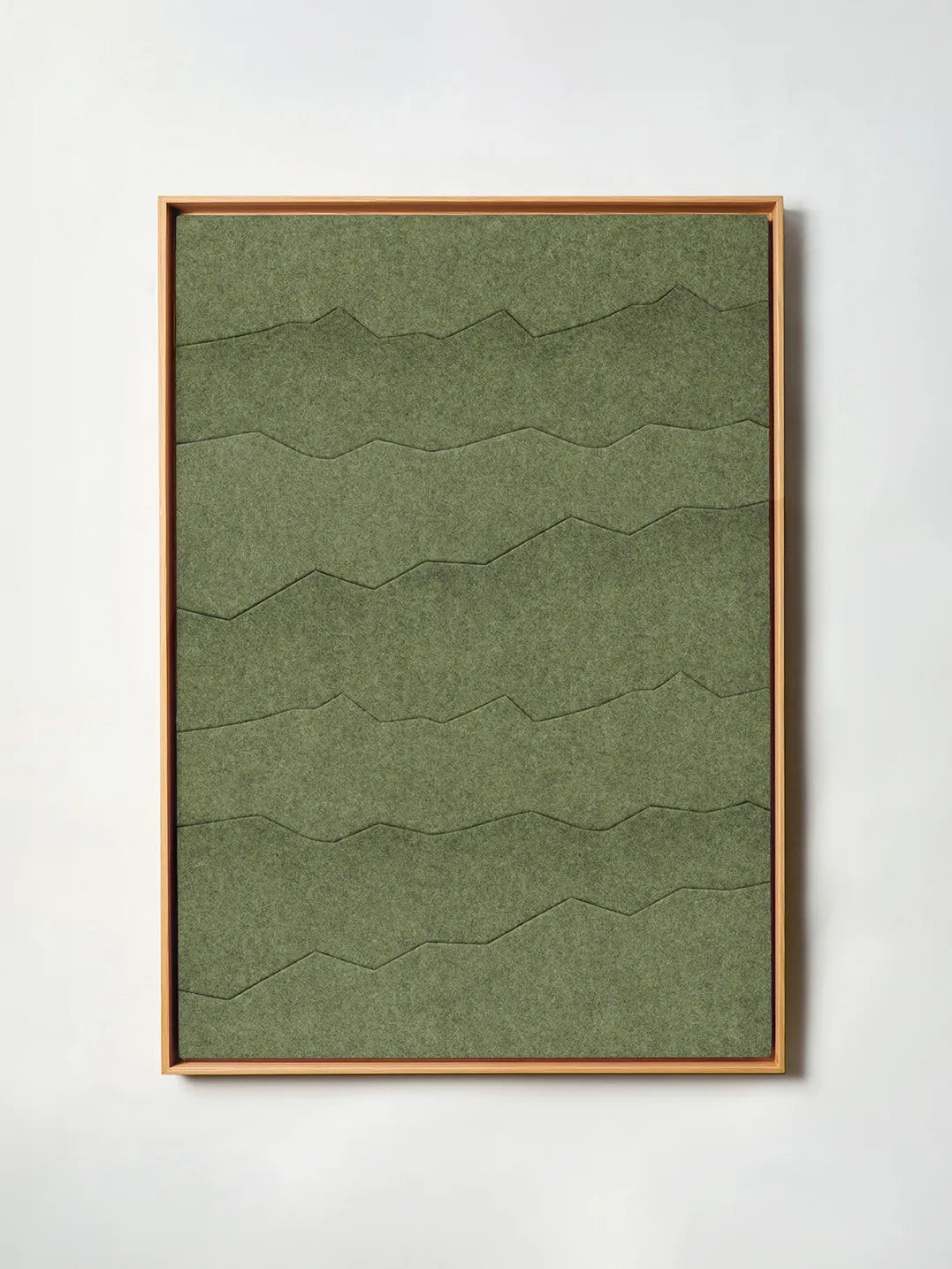 Painel Montanha
