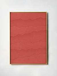 Mountain Panel