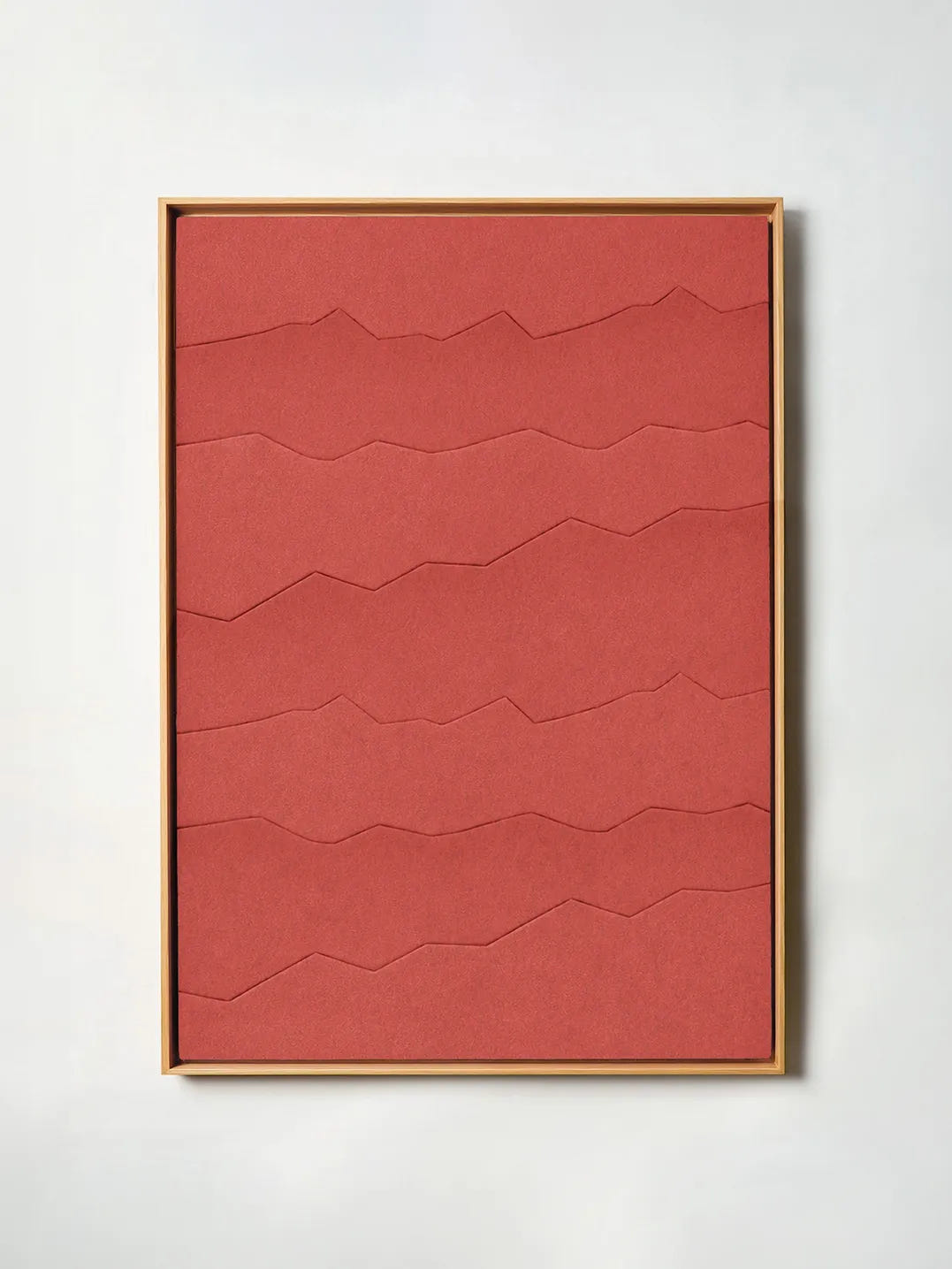 Mountain Panel