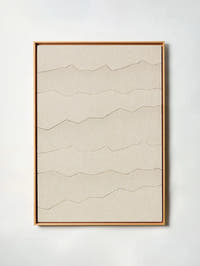Mountain Panel