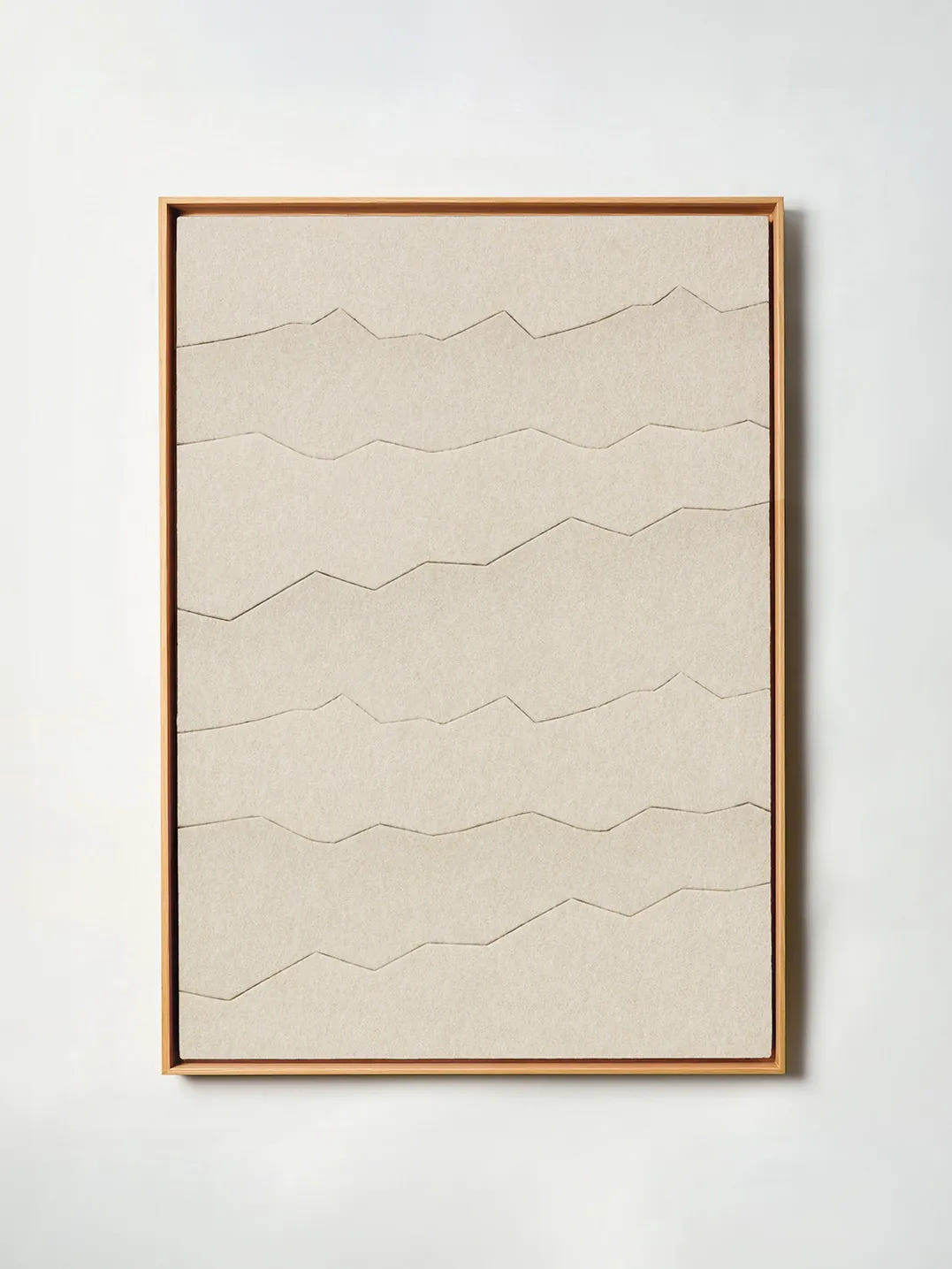 Mountain Panel