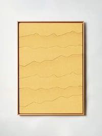 Mountain Panel