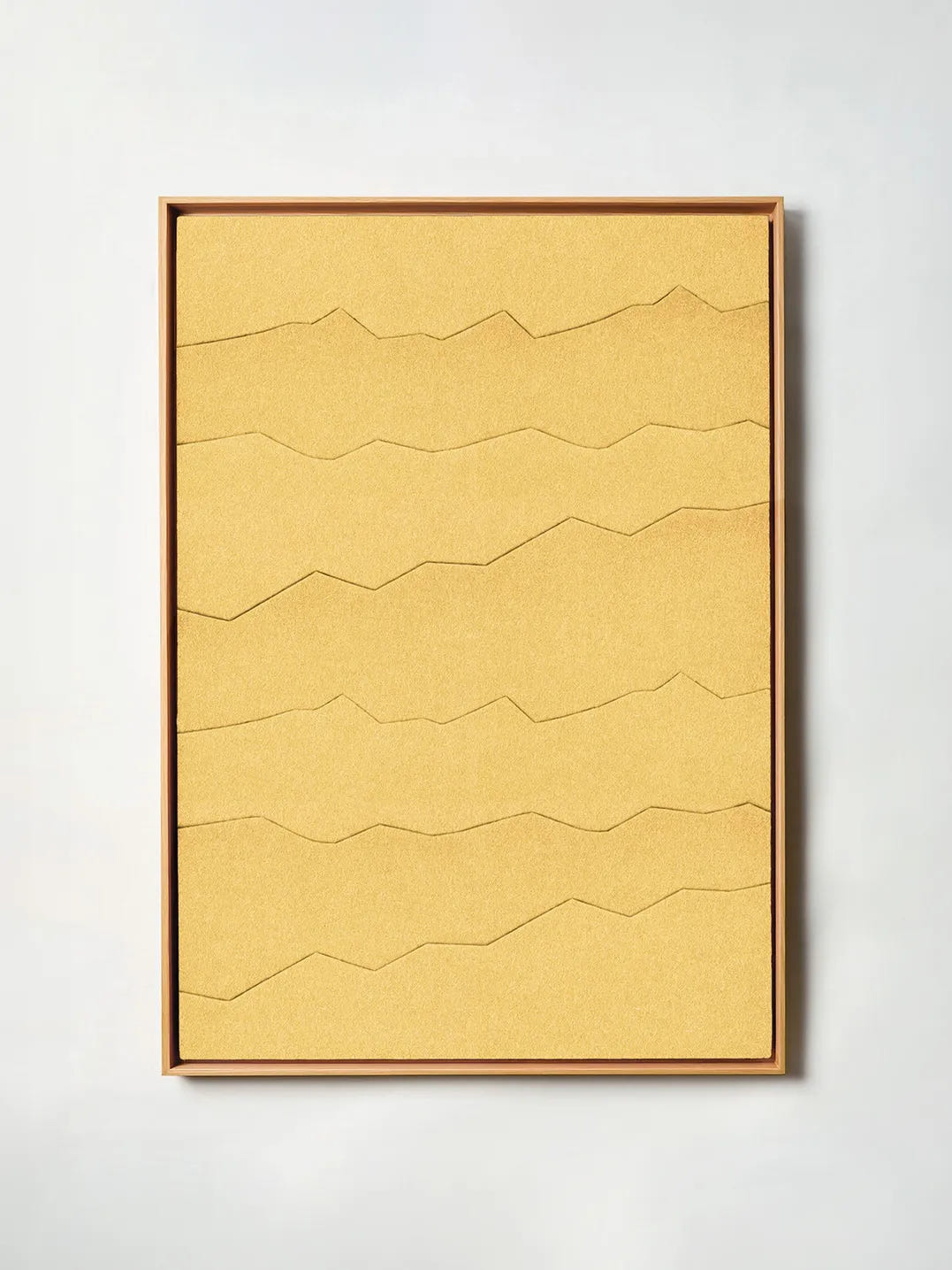 Mountain Panel