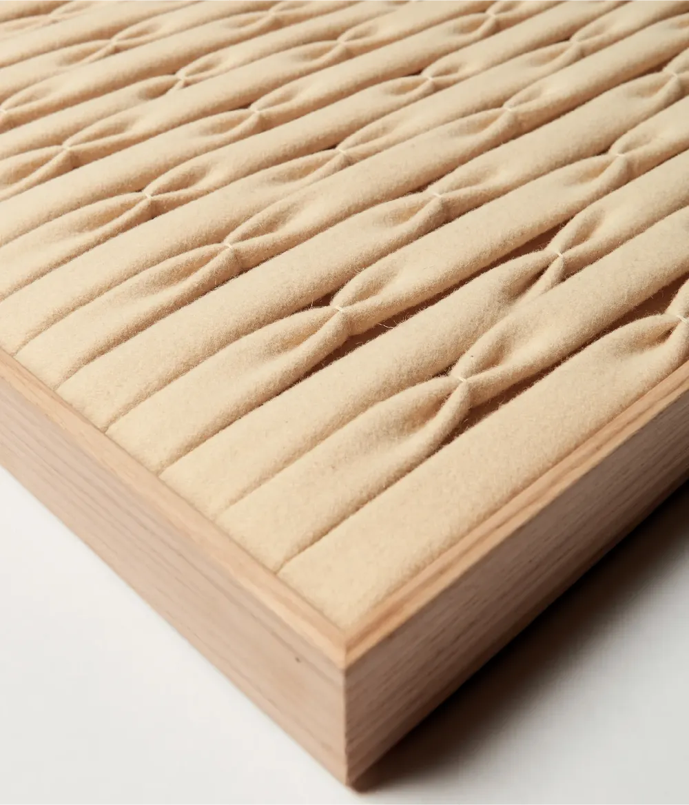 Painel Canais