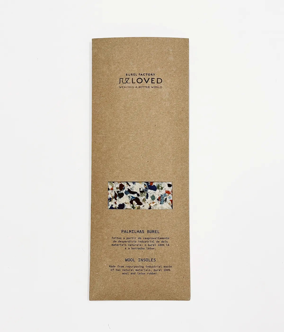 Reloved-Einlegesohlen