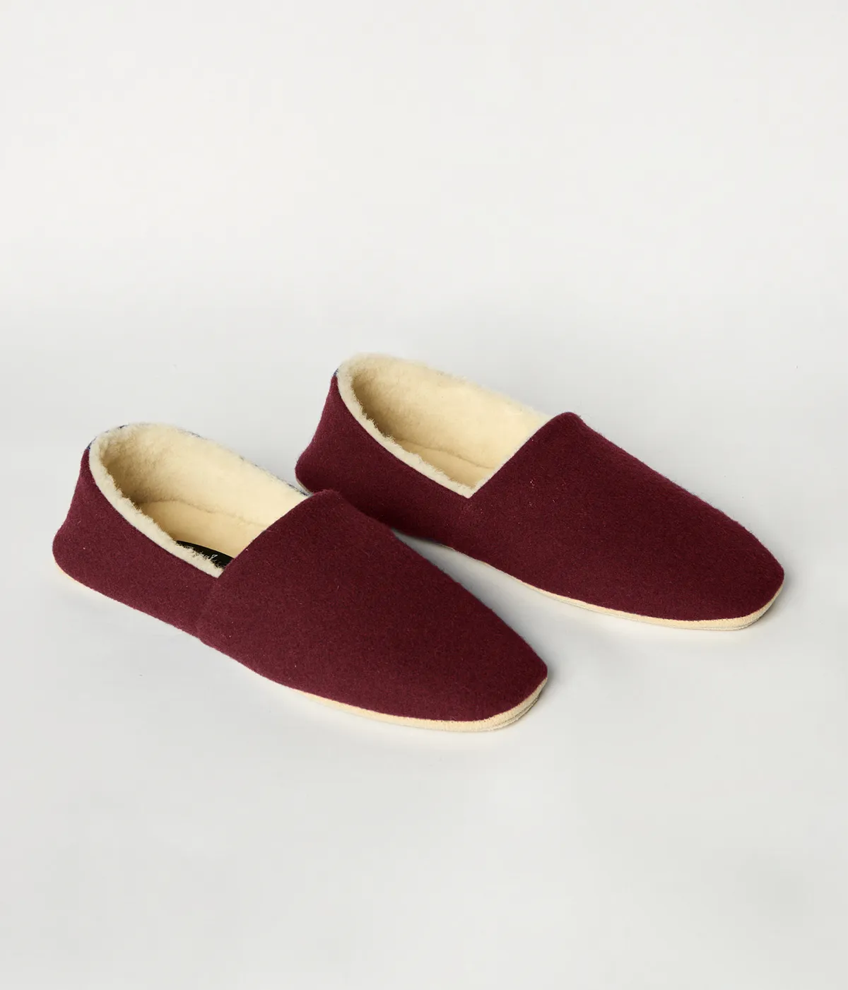 Burel Slippers