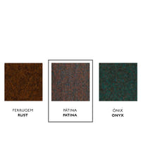 Patina