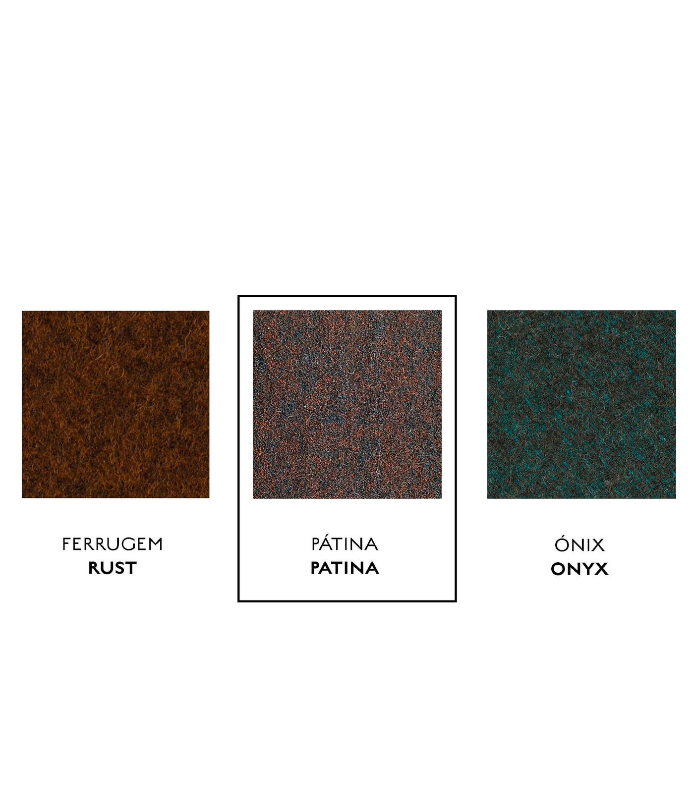 Patina