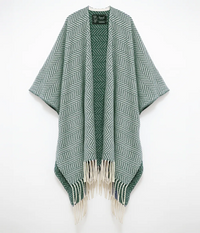 Poncho Visual