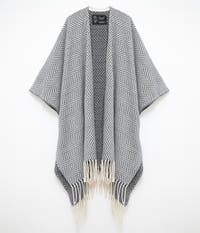 Poncho Visual