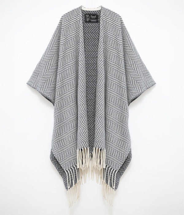 Poncho Visual