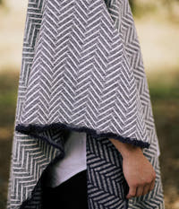 Poncho Visual
