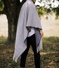 Poncho Visual