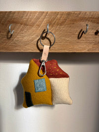 Porta-Chaves Casa