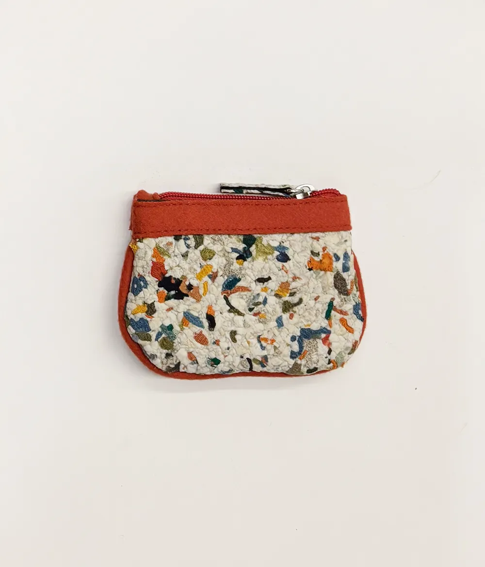 Bolsa Moedas Reloved