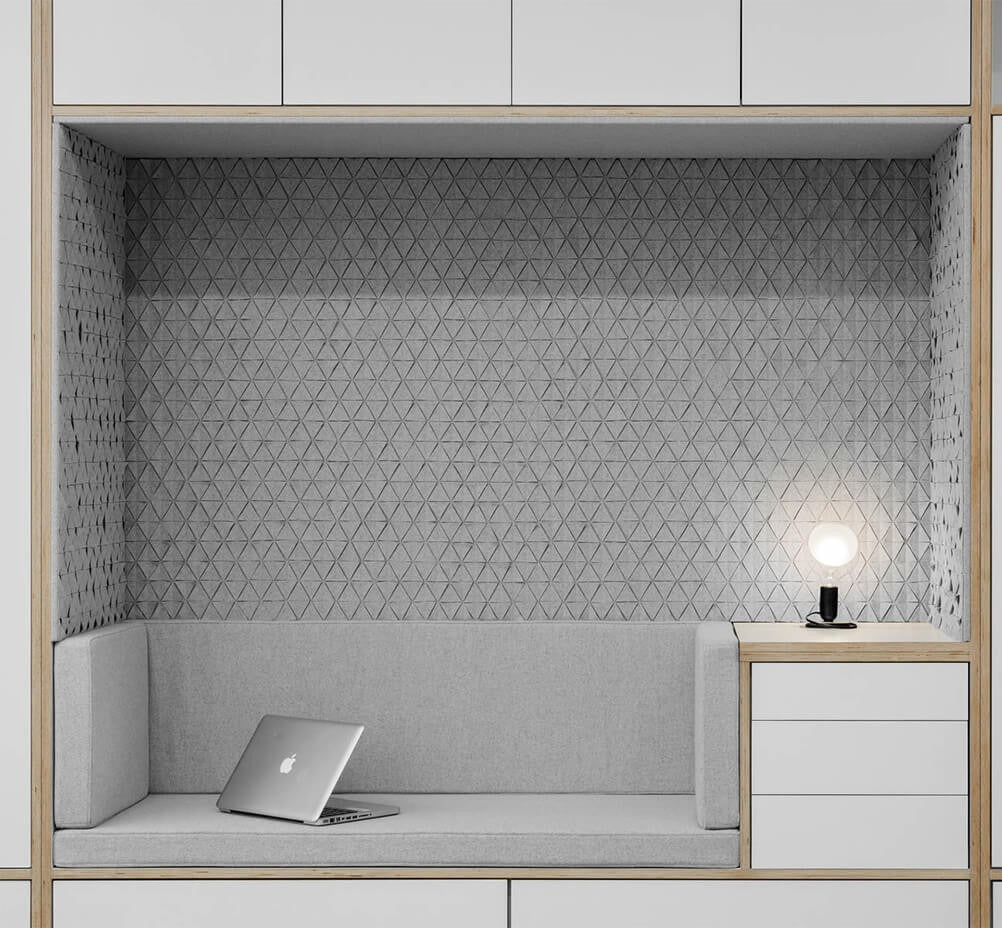 Corum Investments Portugal Office