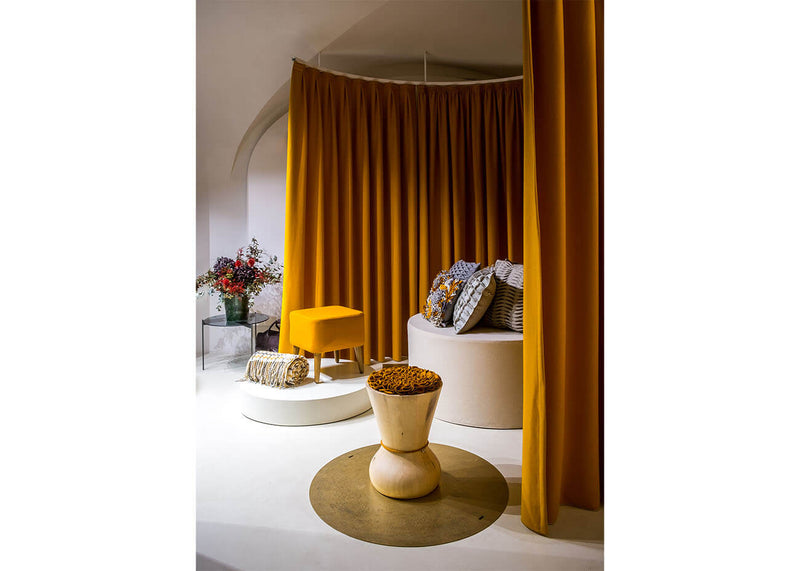 Burel Architecture Showroom