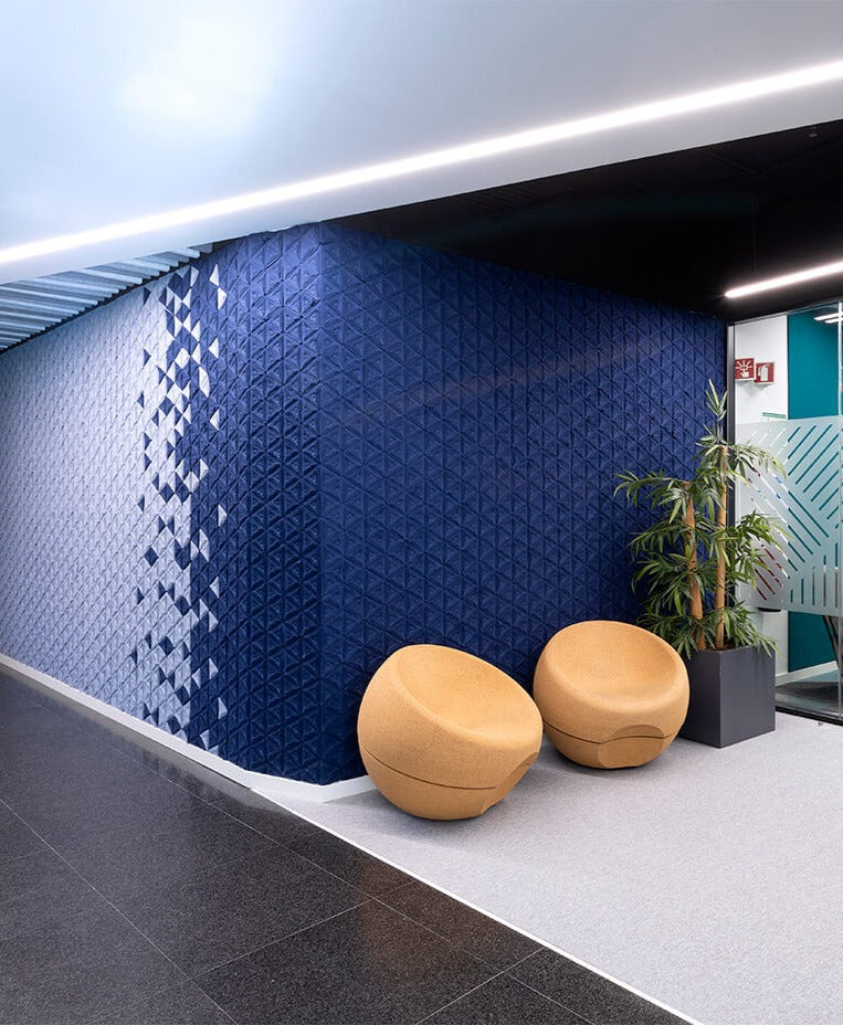 Tabaqueira Headquarters