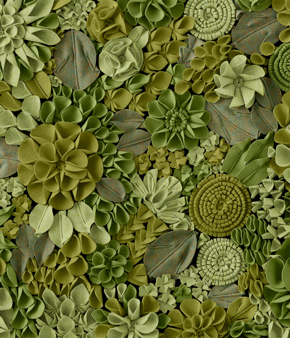 verde