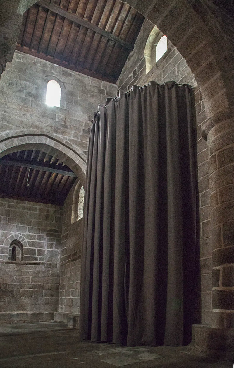 Mosteiro de Travanca