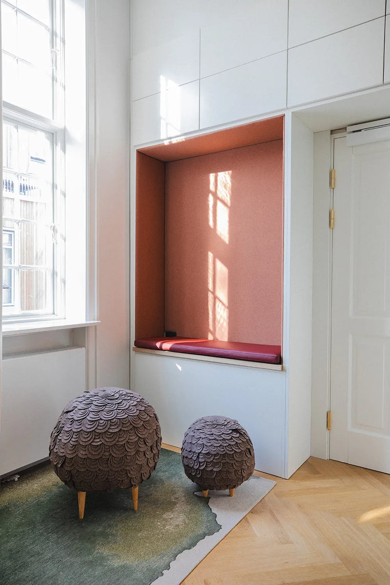 Bagsværd Observation Home