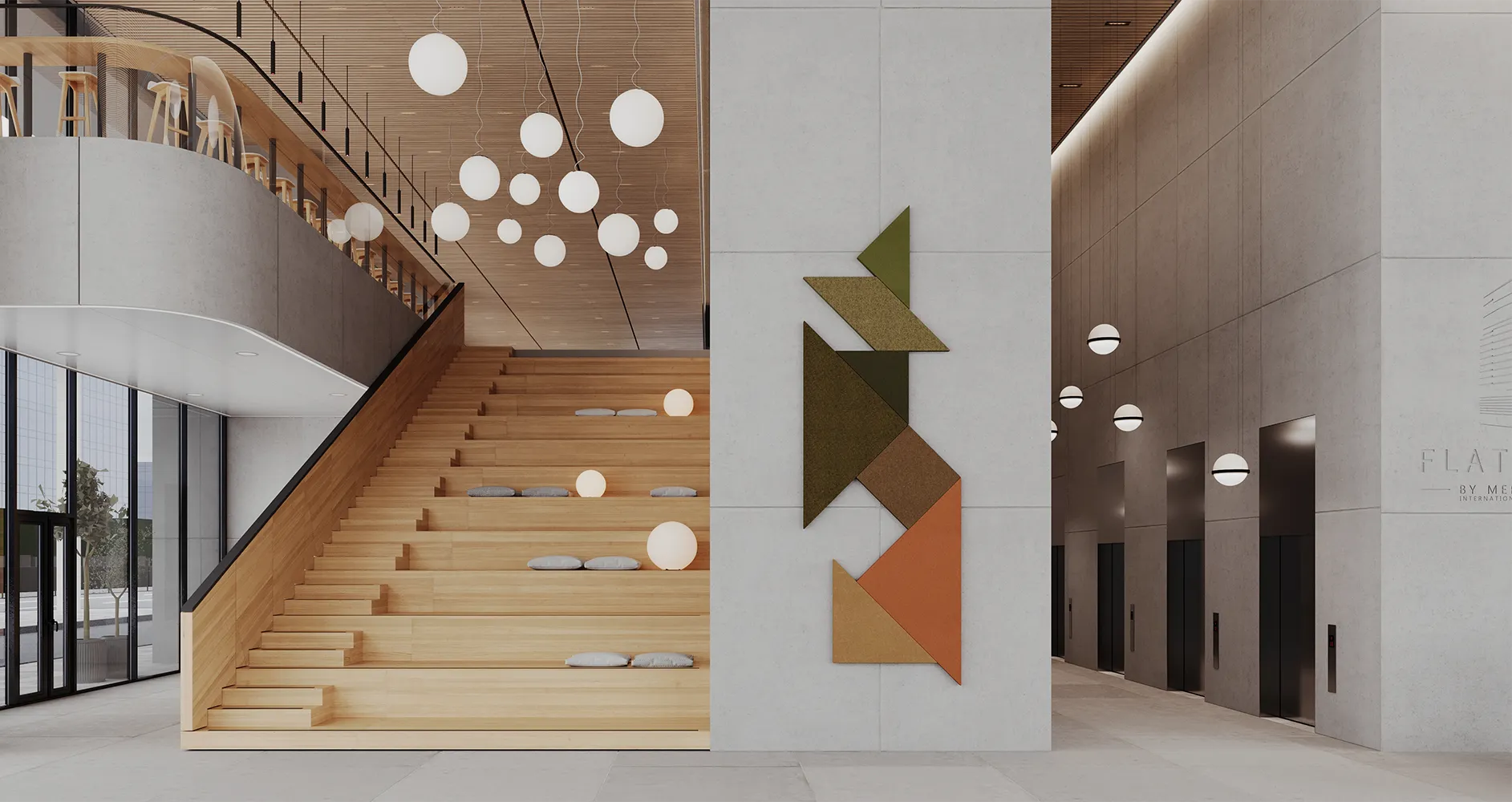 Default alt text for selected image