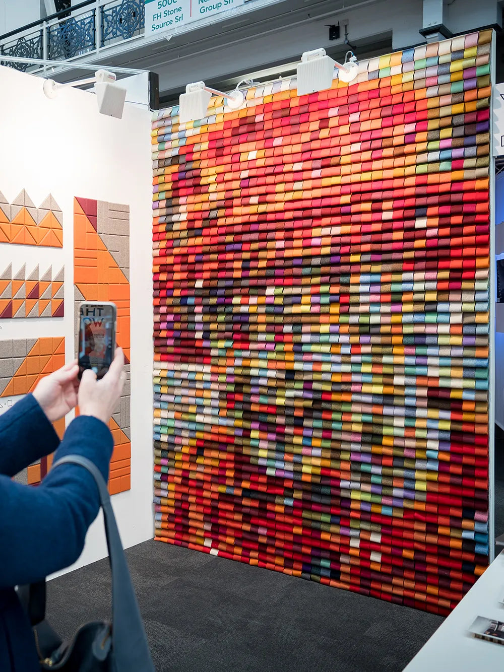 Surface Design Show