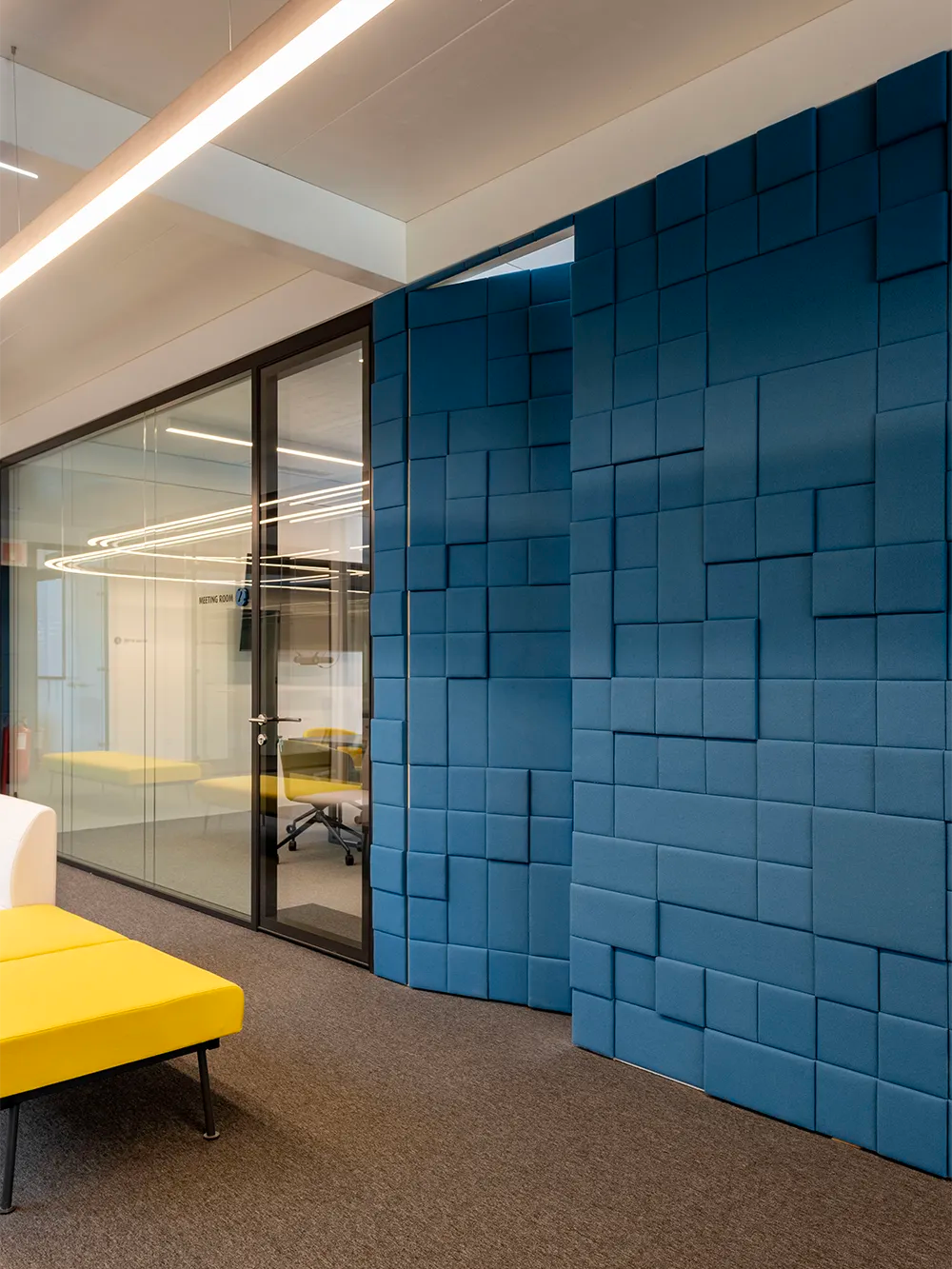 Revestimento Azulejos