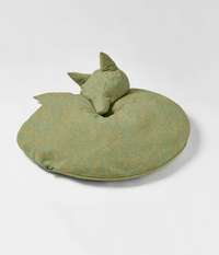 Fox Pouffe