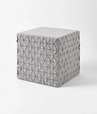 Azulejo Puff