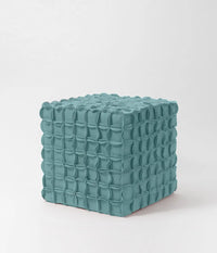 Origami-Sitzkissen