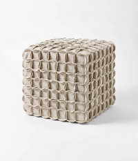 Origami-Sitzkissen