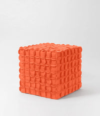 Origami-Sitzkissen